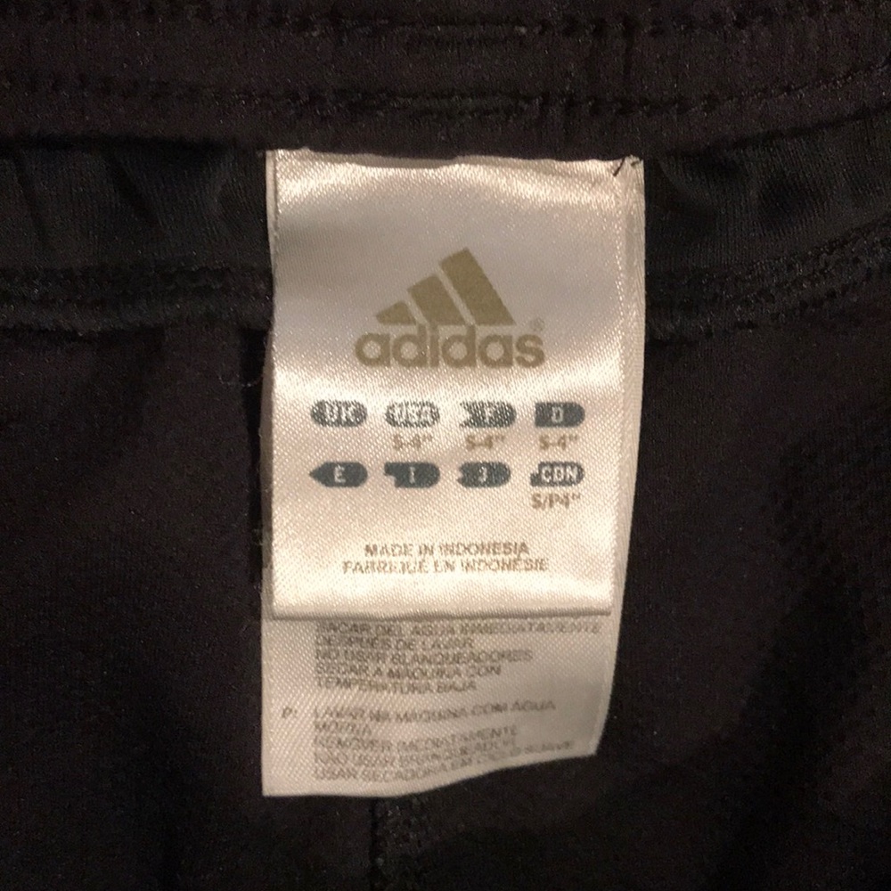 Running Shorts - Picture 3 of 3